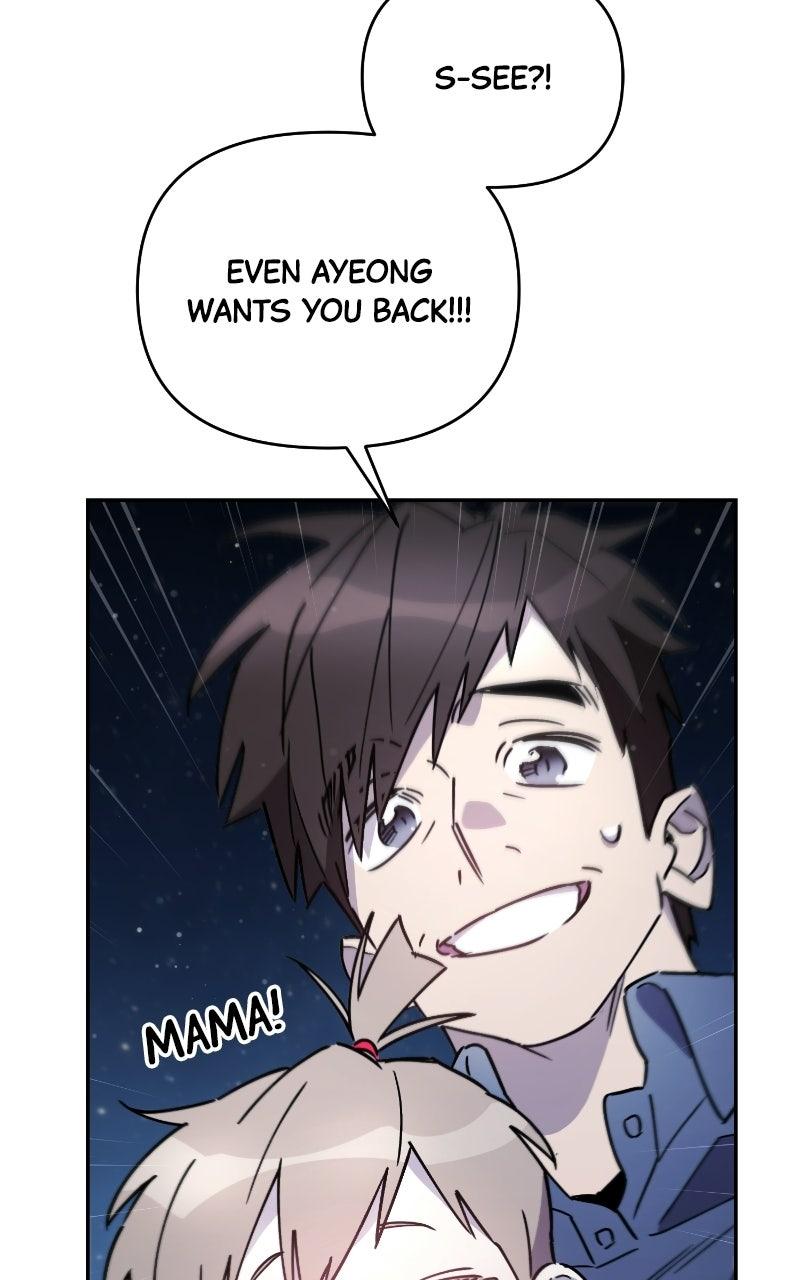 A Single Dad in Another World Chapter 37 page 76 - 