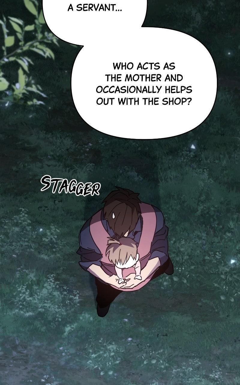 A Single Dad in Another World Chapter 37 page 83 - 
