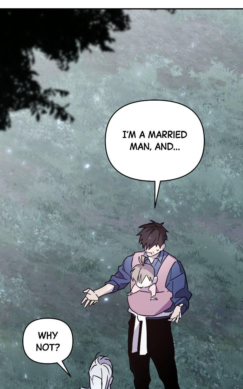 A Single Dad in Another World Chapter 37 page 93 - 