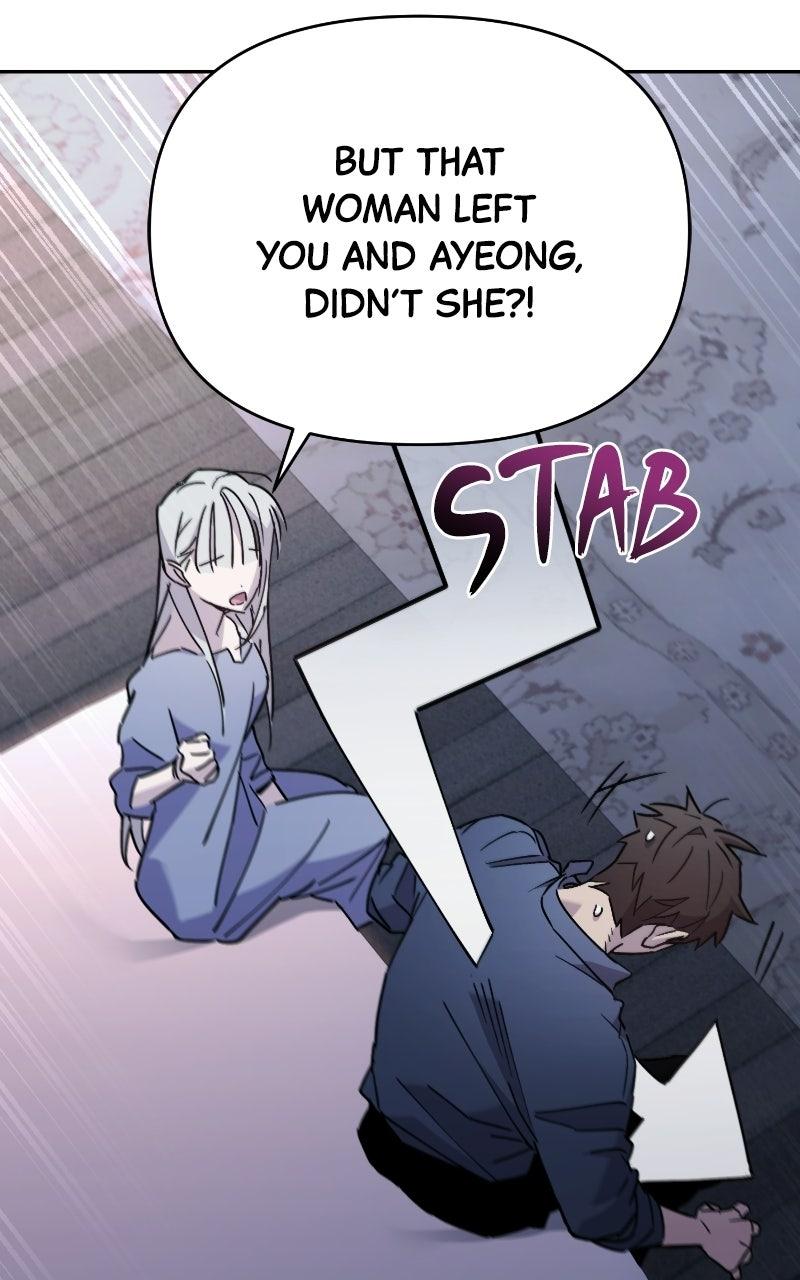 A Single Dad in Another World Chapter 38 page 33 - 