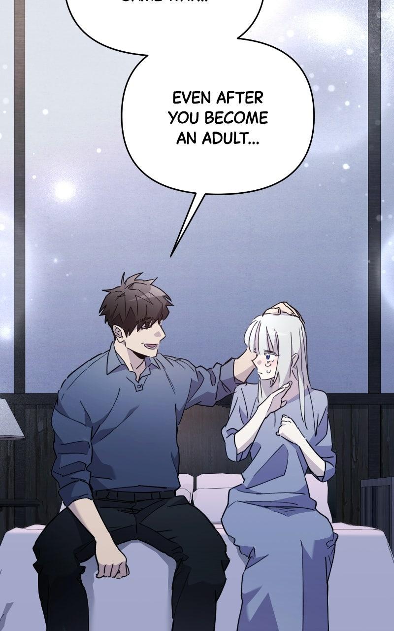A Single Dad in Another World Chapter 38 page 54 - 