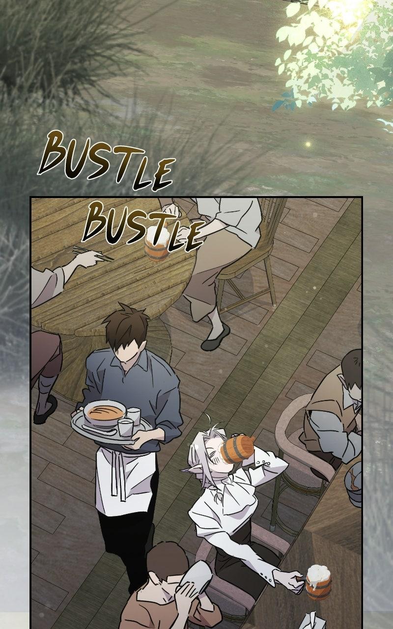 A Single Dad in Another World Chapter 38 page 62 - 