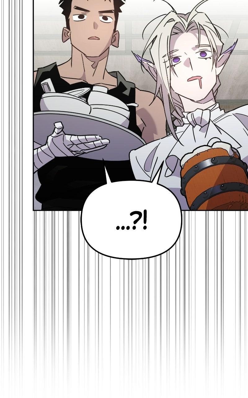 A Single Dad in Another World Chapter 38 page 69 - 