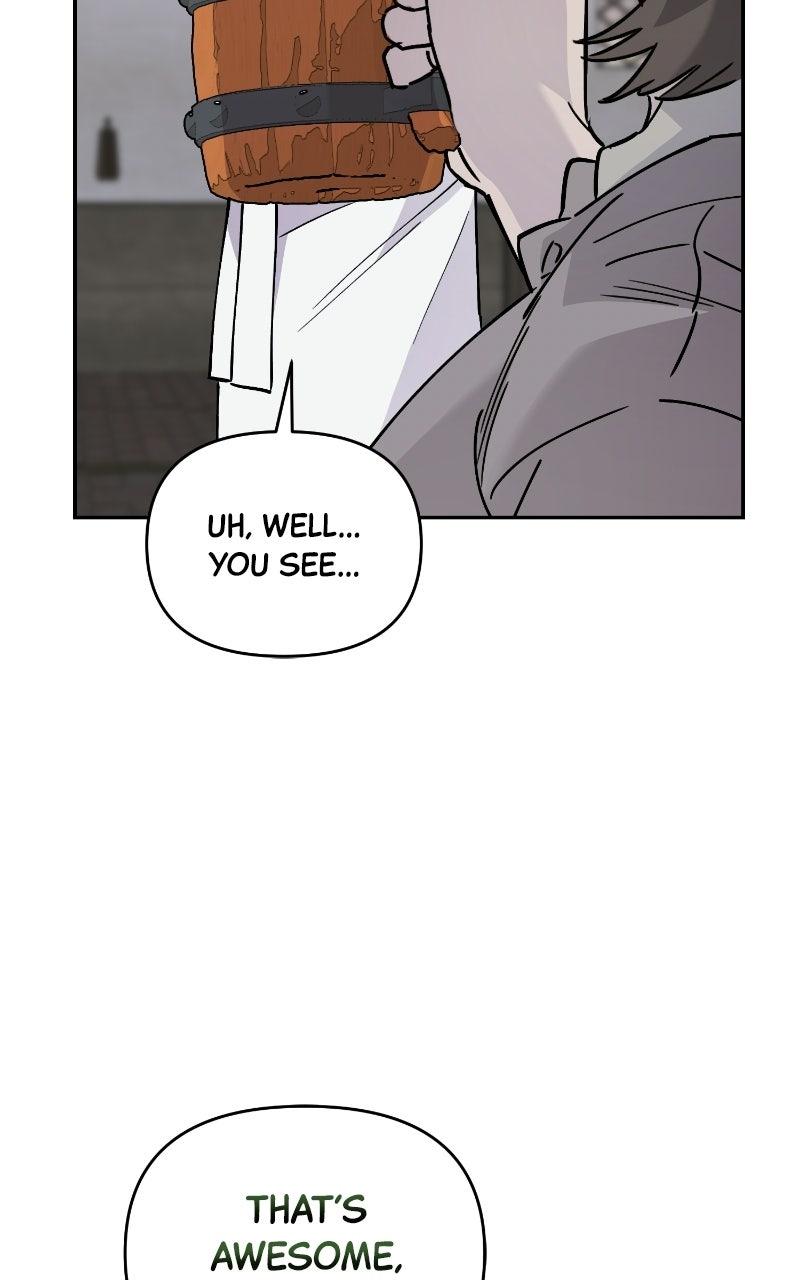 A Single Dad in Another World Chapter 38 page 73 - 