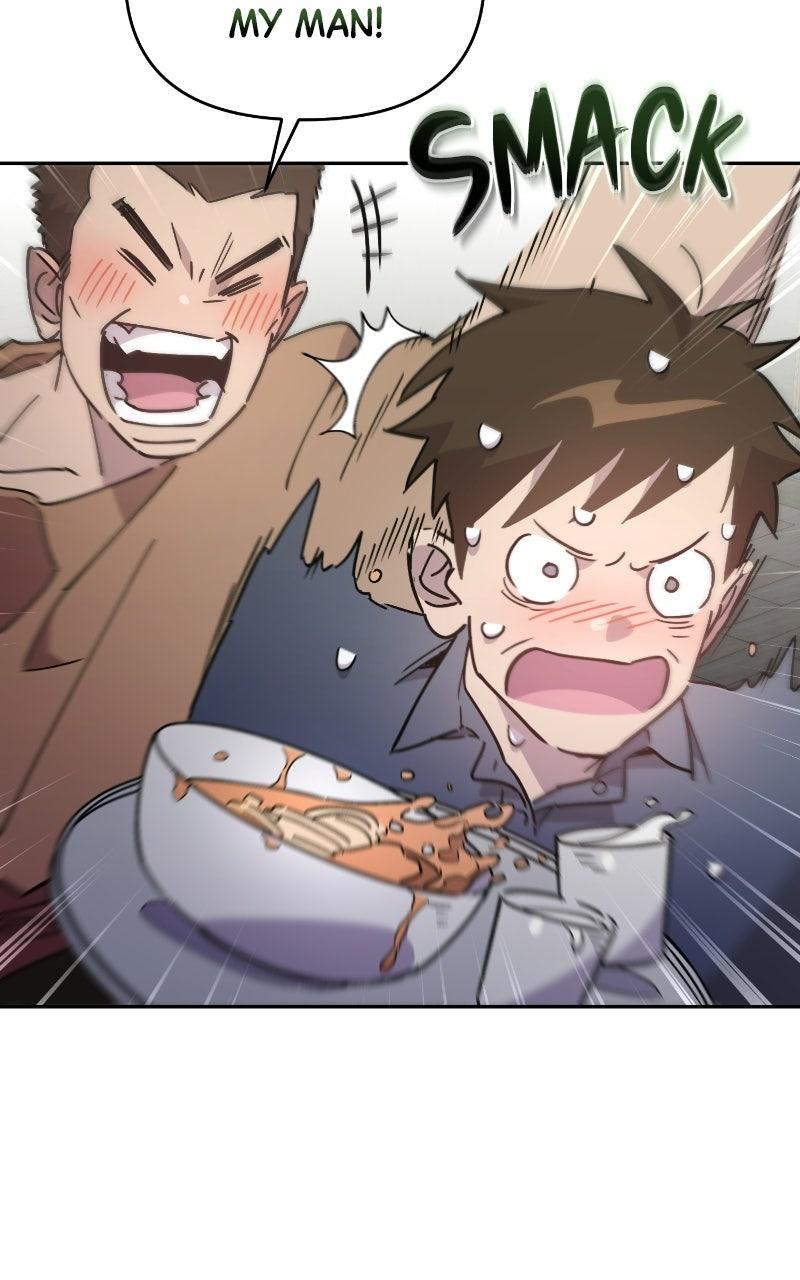 A Single Dad in Another World Chapter 38 page 74 - 