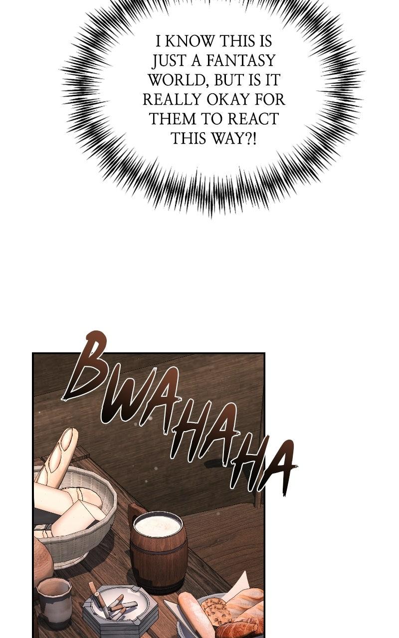A Single Dad in Another World Chapter 38 page 77 - 
