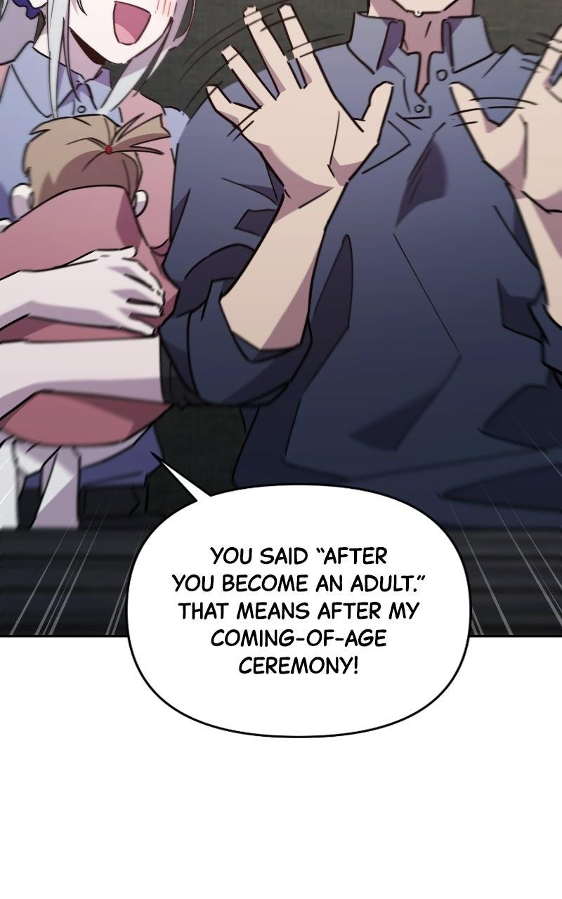 A Single Dad in Another World Chapter 38 page 86 - 