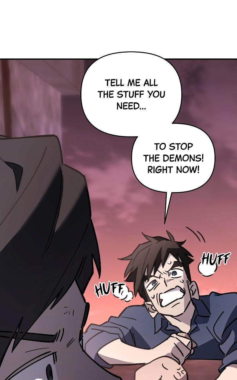 A Single Dad in Another World Chapter 39 page 123 - 