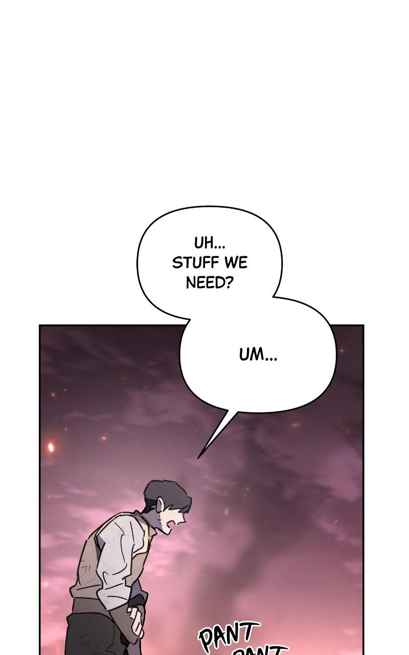 A Single Dad in Another World Chapter 39 page 125 - 