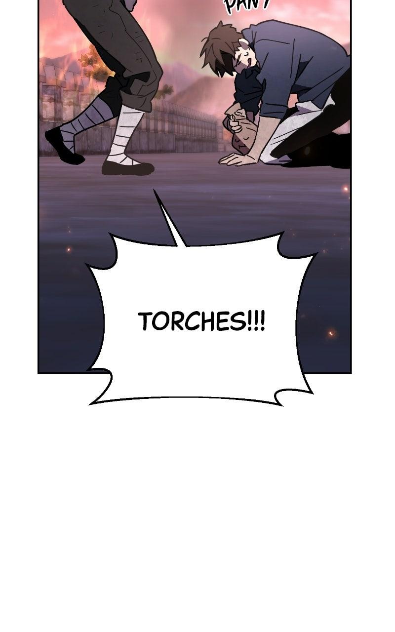 A Single Dad in Another World Chapter 39 page 126 - 