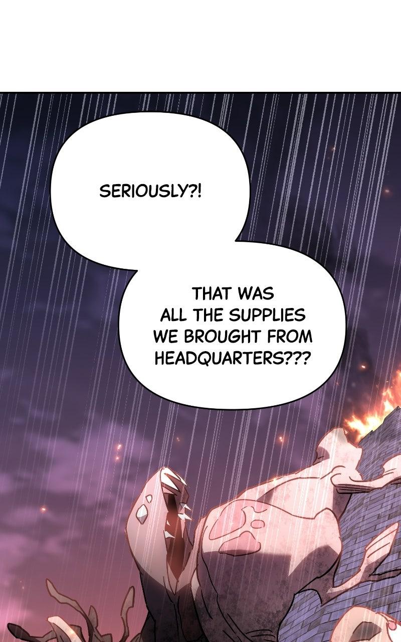 A Single Dad in Another World Chapter 39 page 148 - 