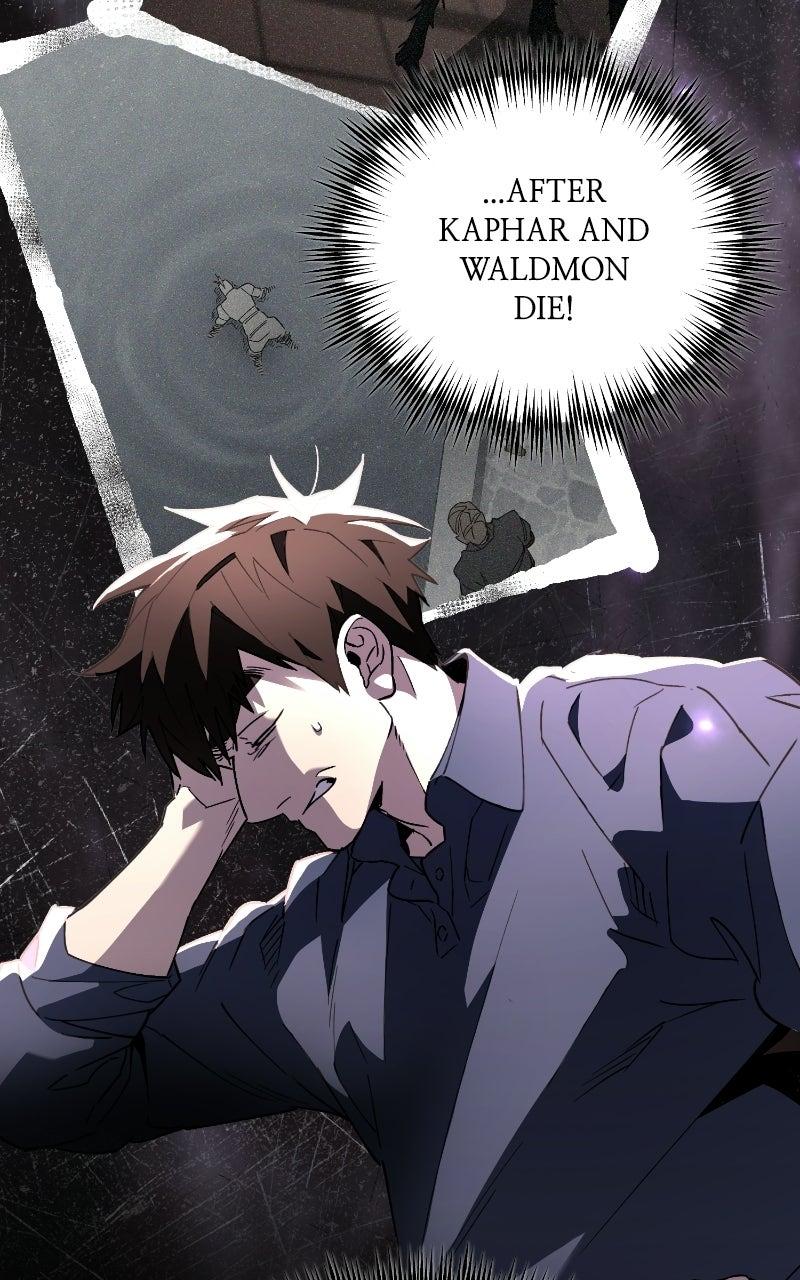 A Single Dad in Another World Chapter 39 page 19 - 