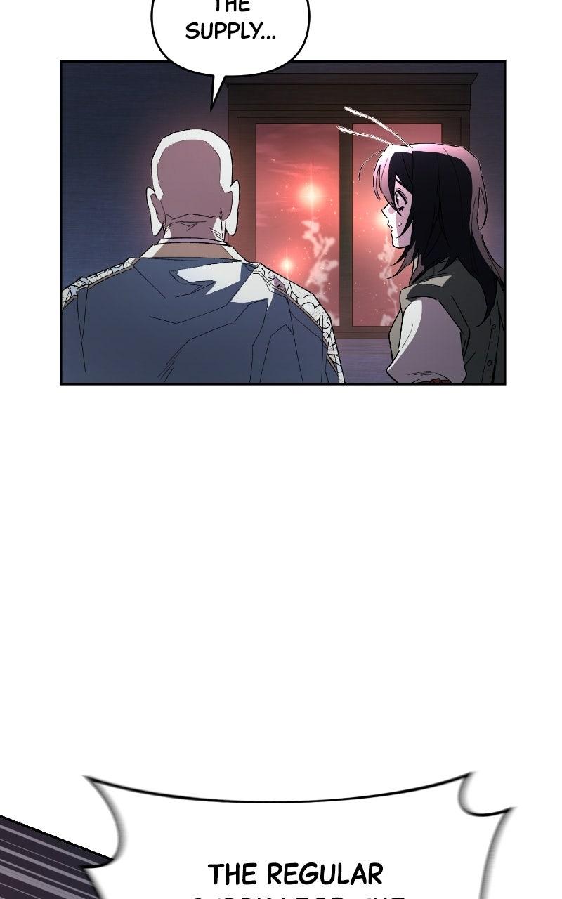 A Single Dad in Another World Chapter 39 page 21 - 