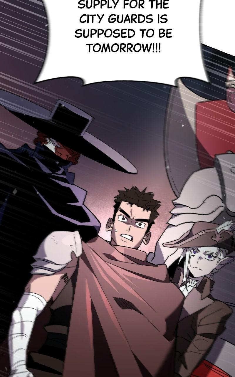 A Single Dad in Another World Chapter 39 page 22 - 