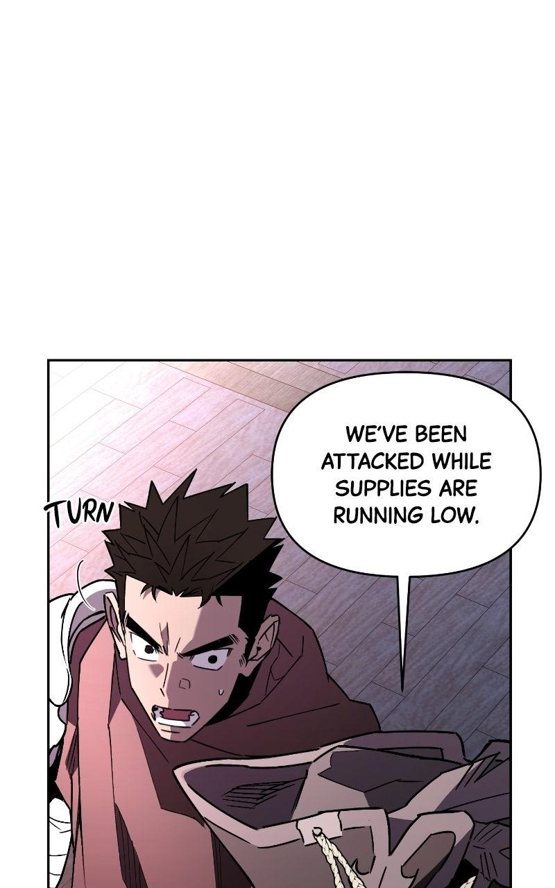 A Single Dad in Another World Chapter 39 page 24 - 