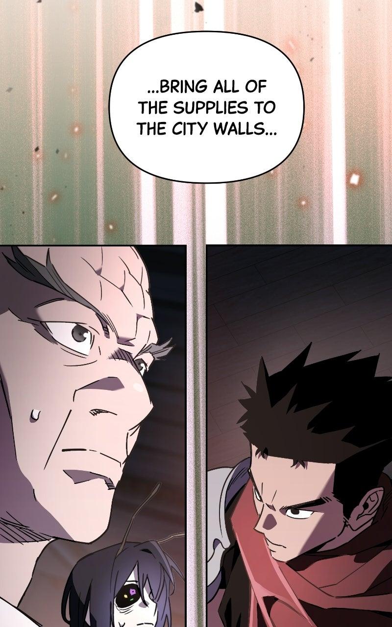A Single Dad in Another World Chapter 39 page 35 - 