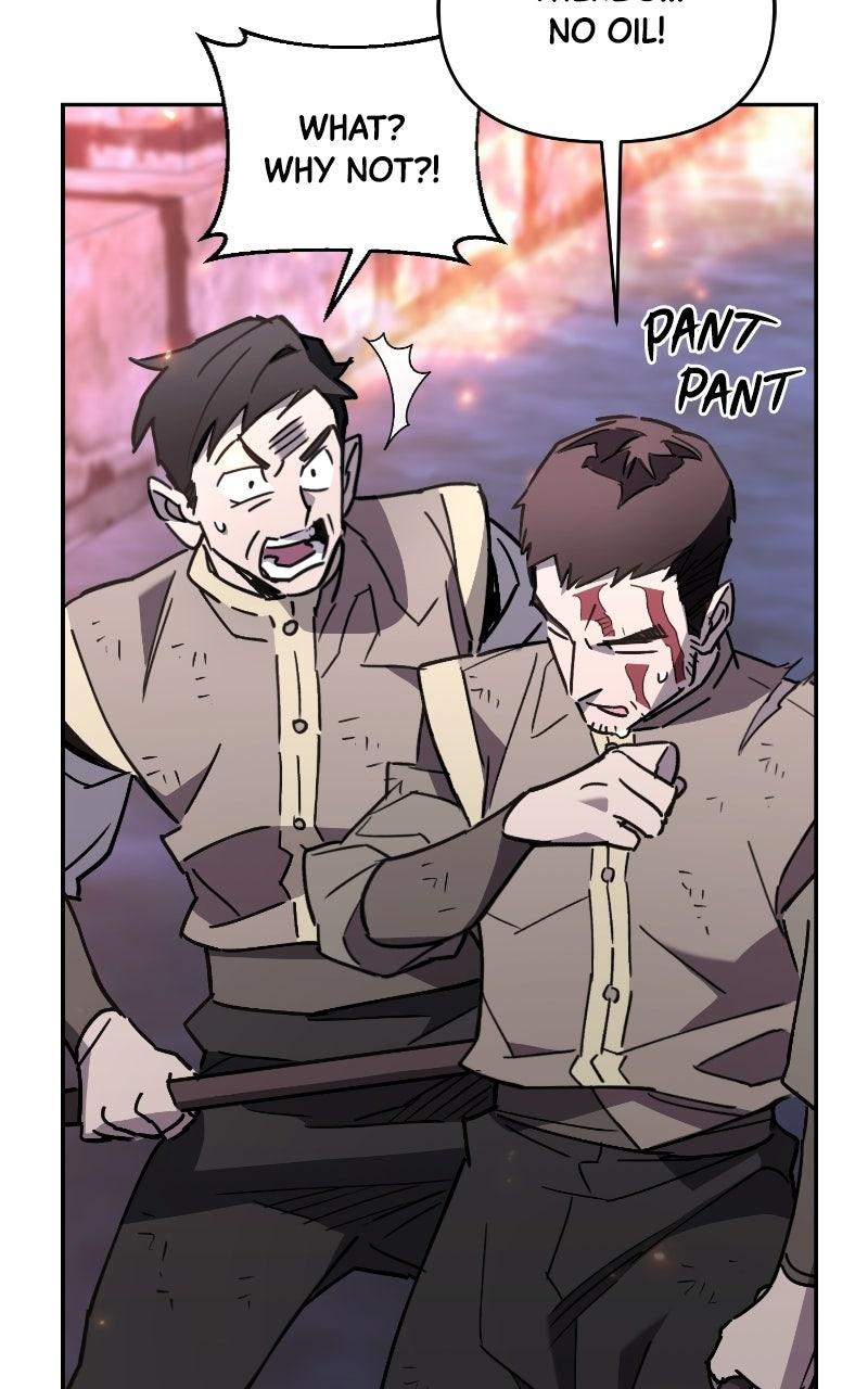 A Single Dad in Another World Chapter 39 page 64 - 