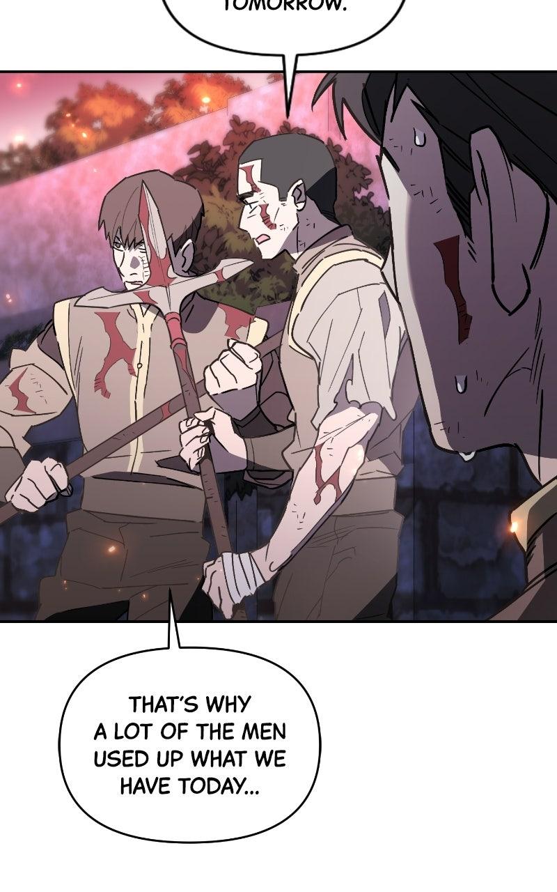 A Single Dad in Another World Chapter 39 page 66 - 