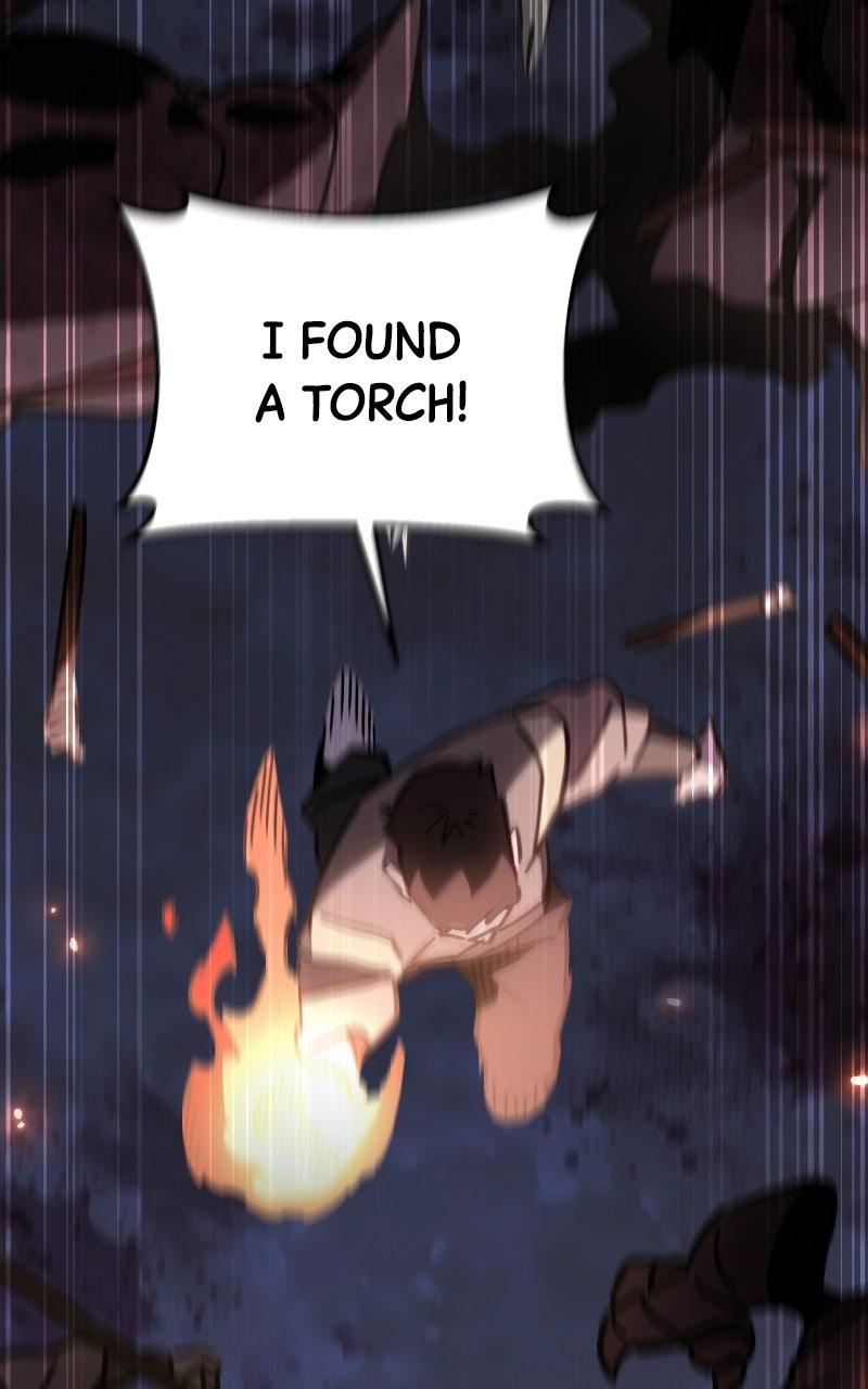 A Single Dad in Another World Chapter 39 page 73 - 