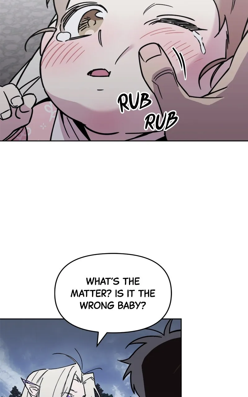 A Single Dad in Another World Chapter 4 page 107 - 