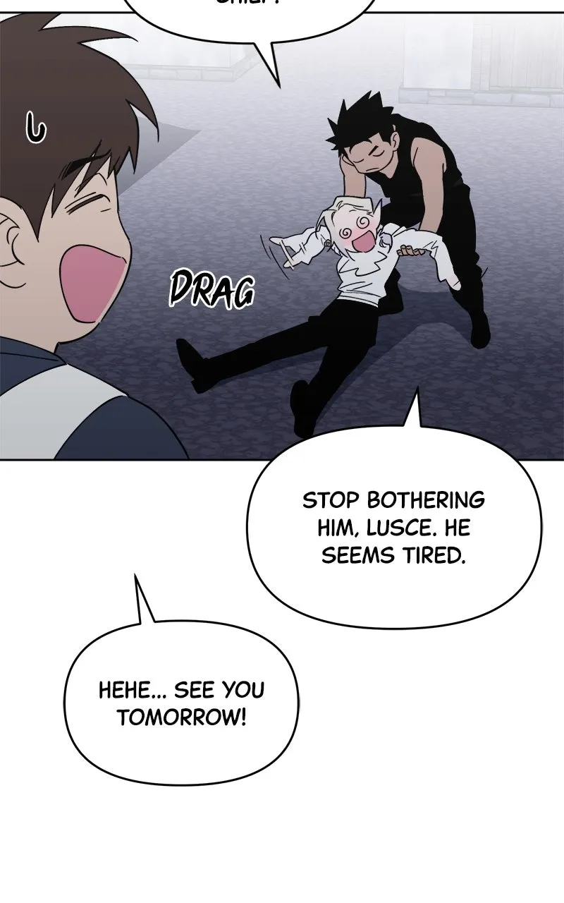 A Single Dad in Another World Chapter 5 page 110 - 