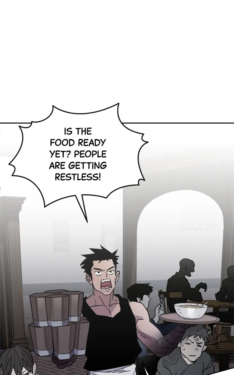 A Single Dad in Another World Chapter 5 page 14 - 