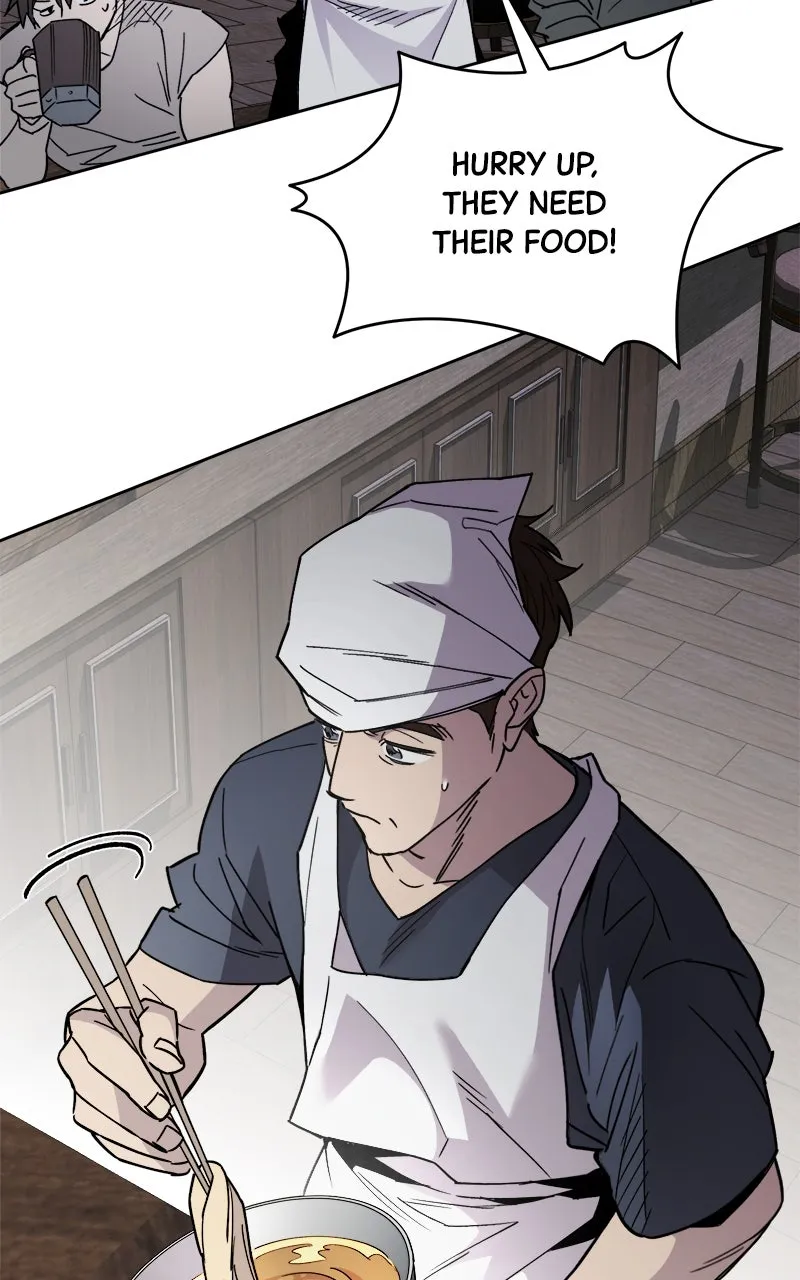 A Single Dad in Another World Chapter 5 page 15 - 