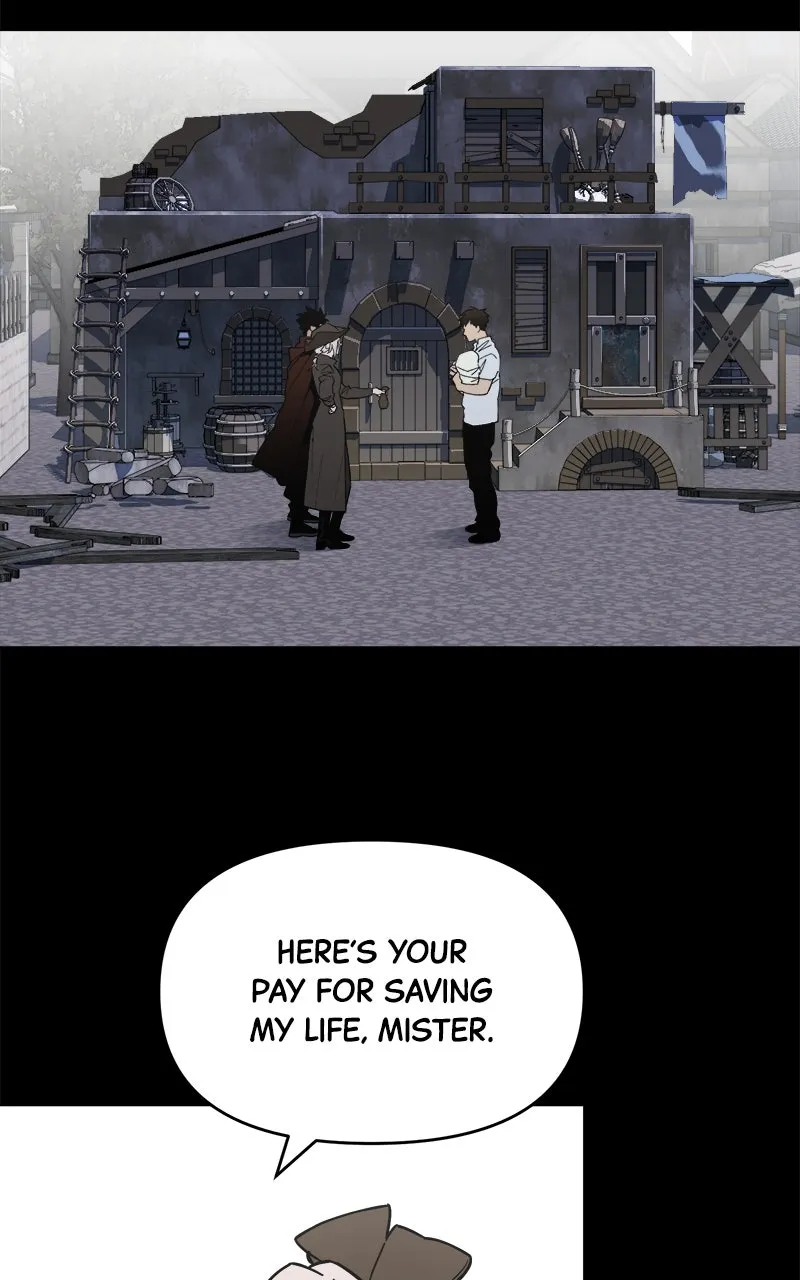 A Single Dad in Another World Chapter 5 page 19 - 