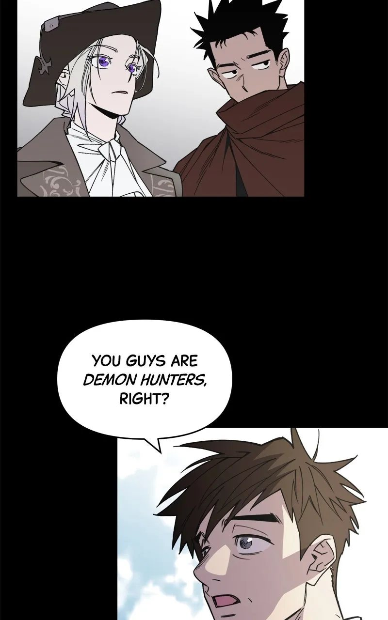 A Single Dad in Another World Chapter 5 page 25 - 