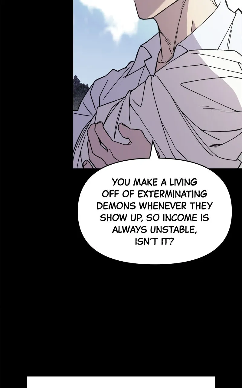 A Single Dad in Another World Chapter 5 page 26 - 