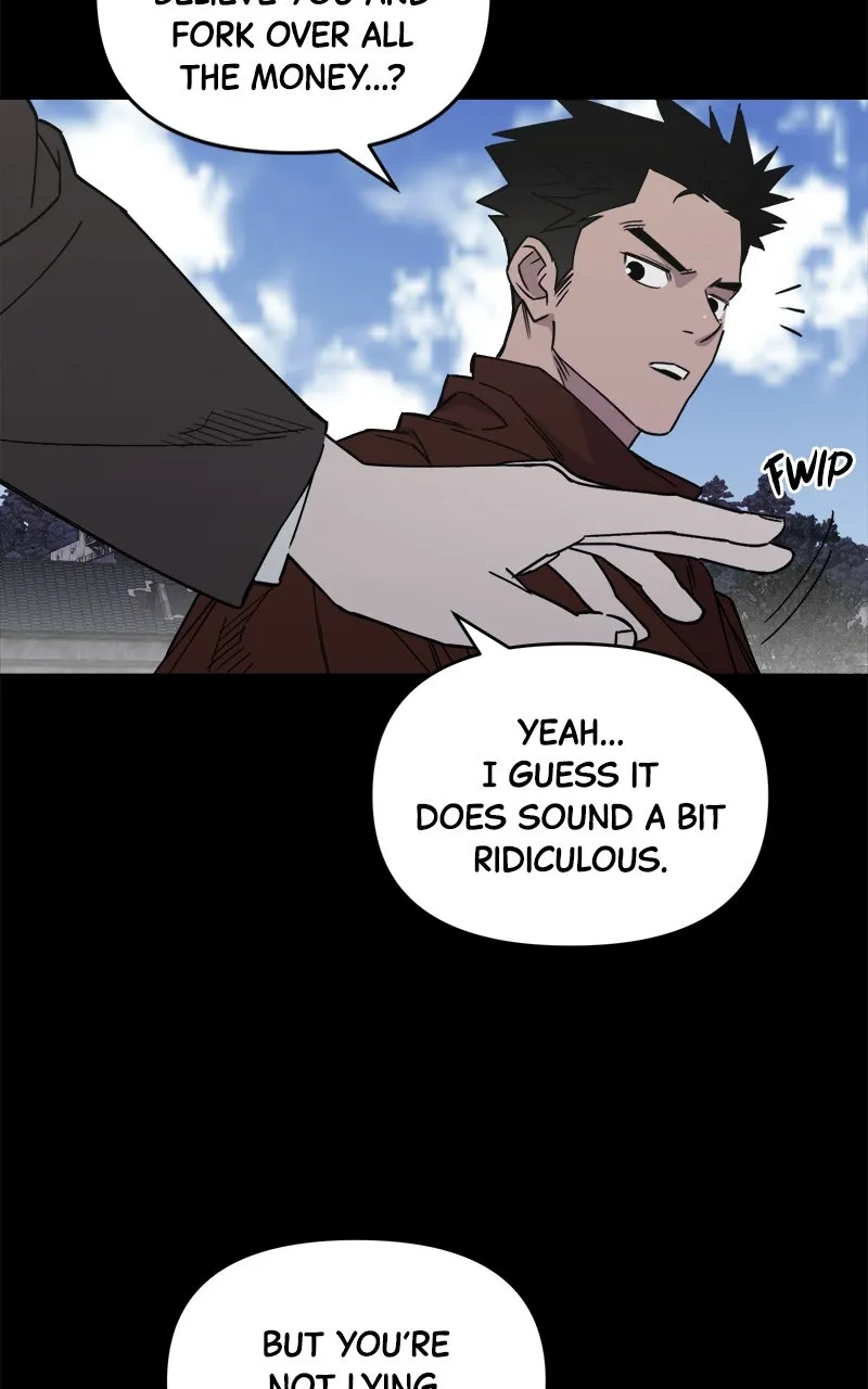 A Single Dad in Another World Chapter 5 page 36 - 