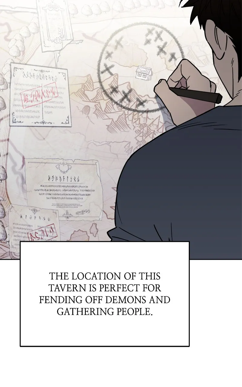 A Single Dad in Another World Chapter 5 page 83 - 