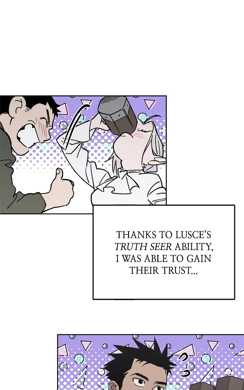 A Single Dad in Another World Chapter 5 page 84 - 