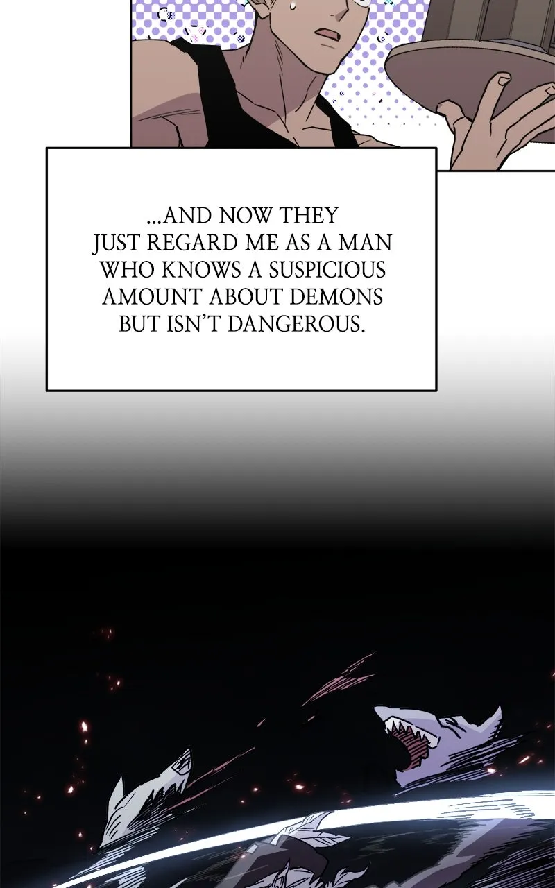 A Single Dad in Another World Chapter 5 page 85 - 