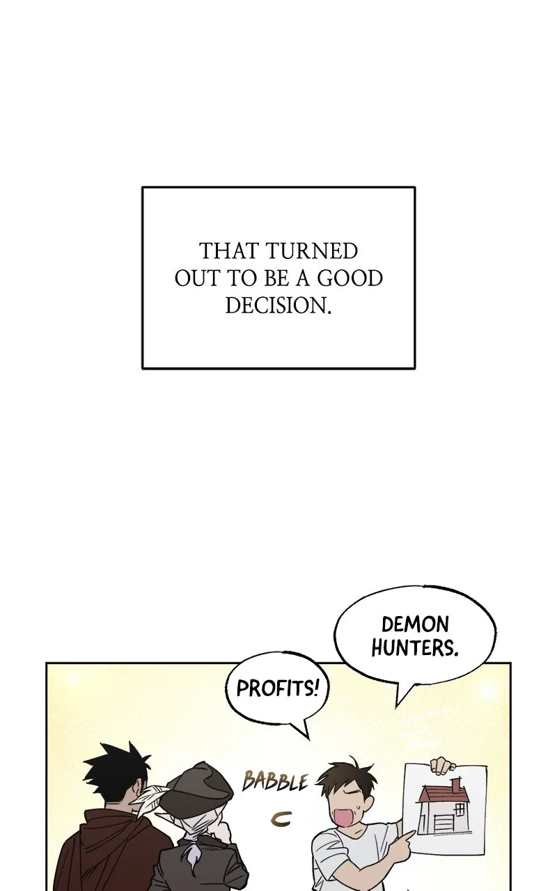 A Single Dad in Another World Chapter 5 page 88 - 