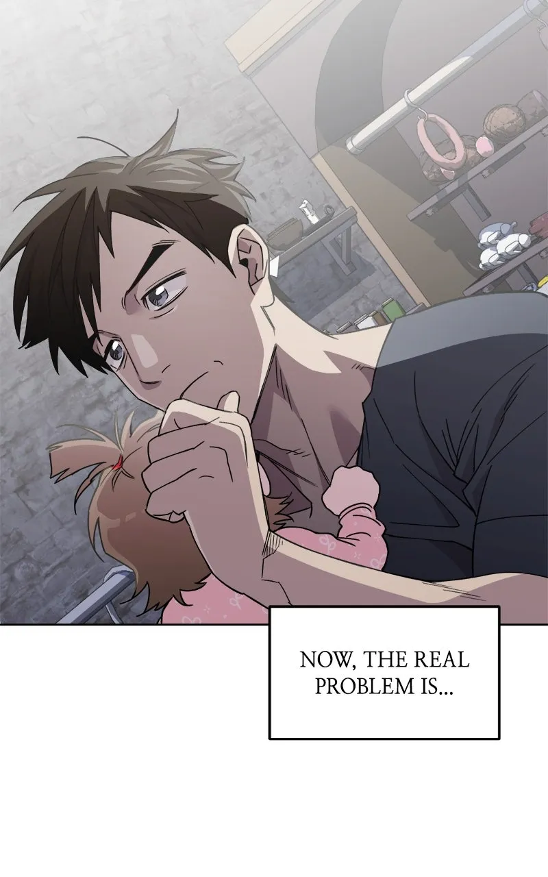 A Single Dad in Another World Chapter 5 page 90 - 