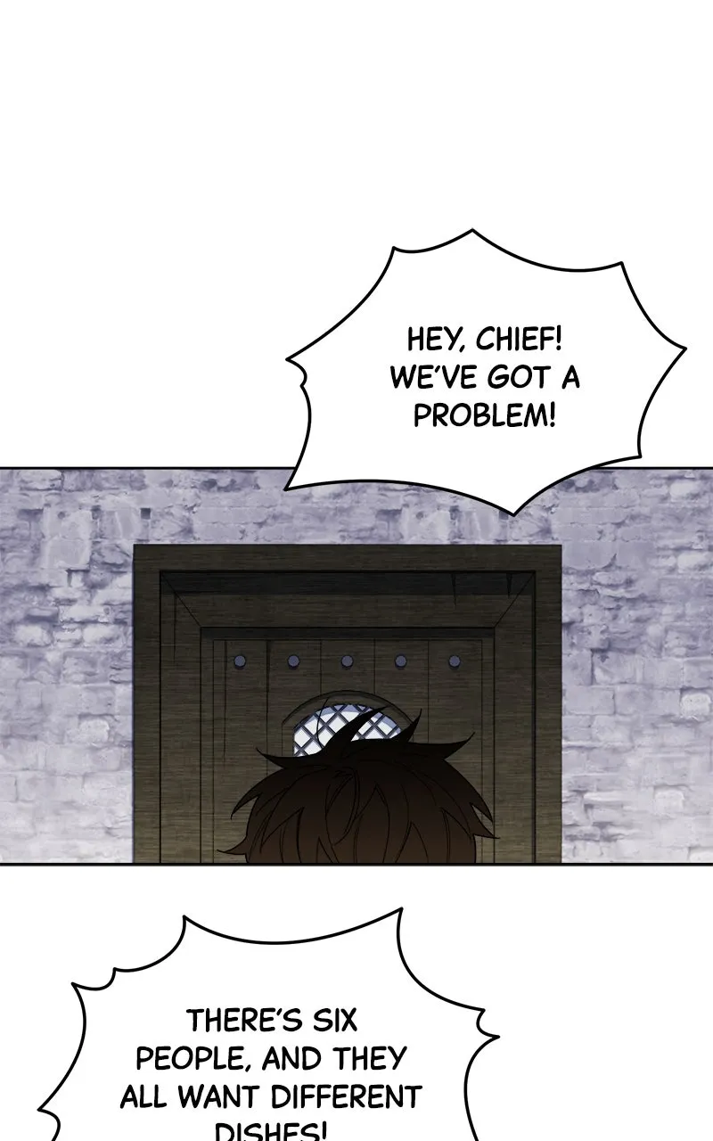 A Single Dad in Another World Chapter 5 page 95 - 
