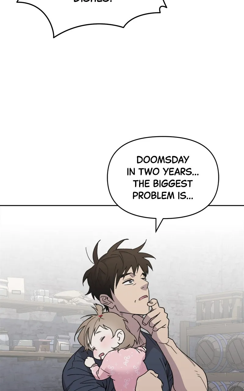 A Single Dad in Another World Chapter 5 page 96 - 