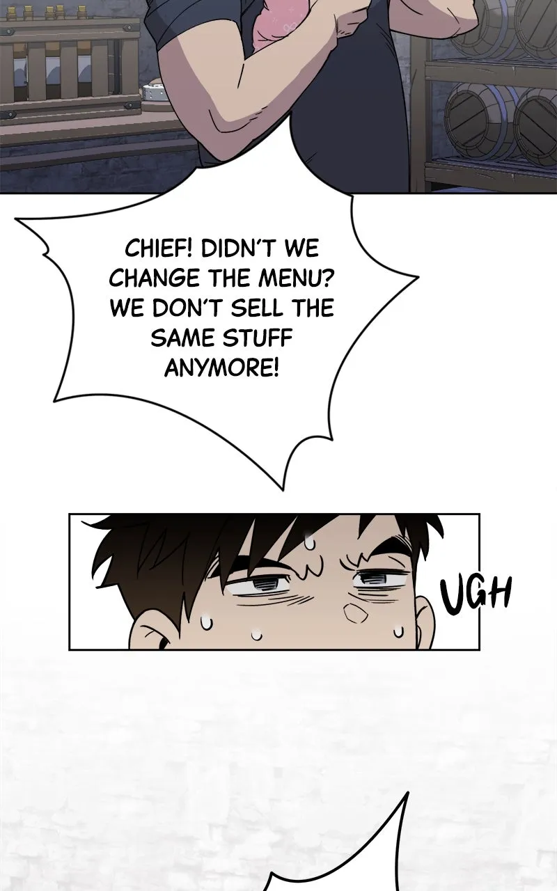 A Single Dad in Another World Chapter 5 page 97 - 
