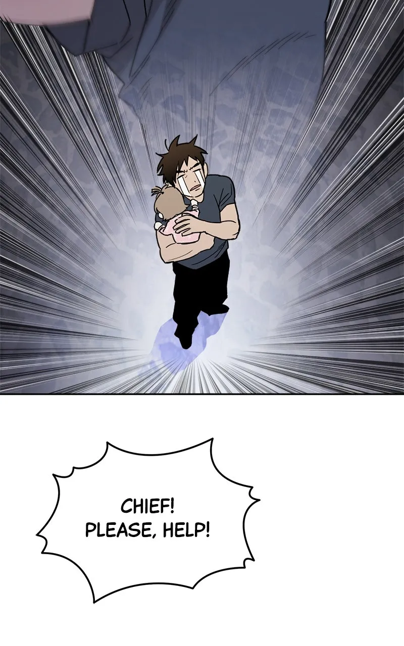 A Single Dad in Another World Chapter 5 page 99 - 