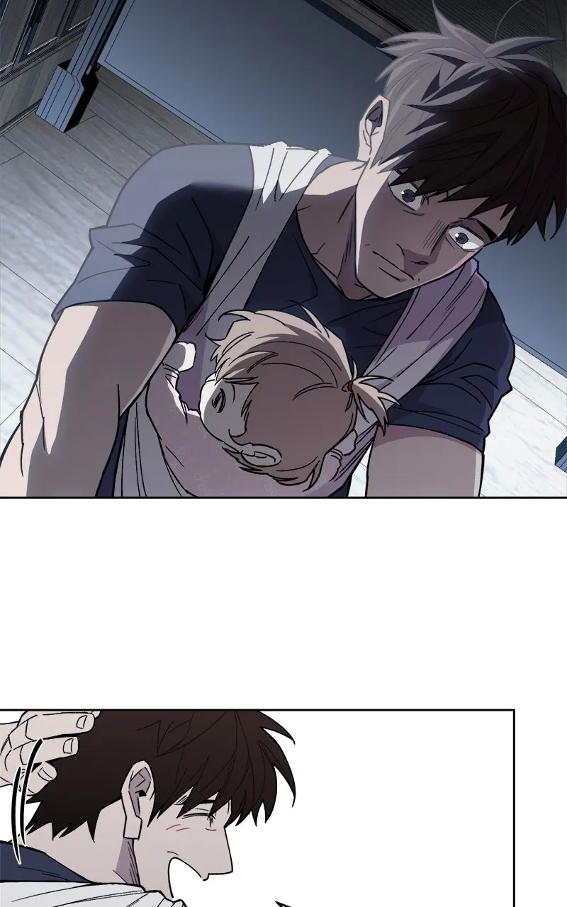 A Single Dad in Another World Chapter 6 page 22 - 