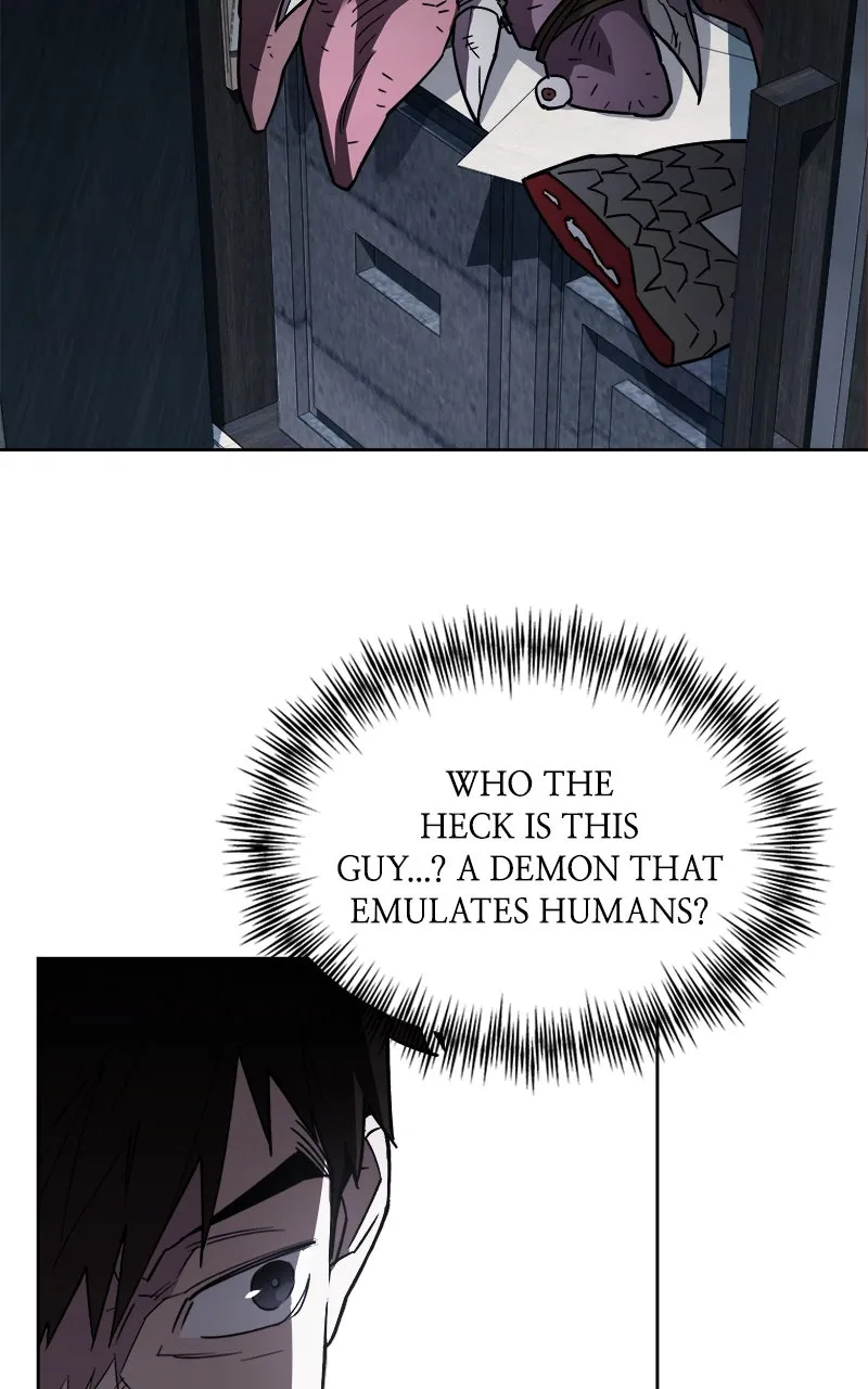 A Single Dad in Another World Chapter 6 page 27 - 