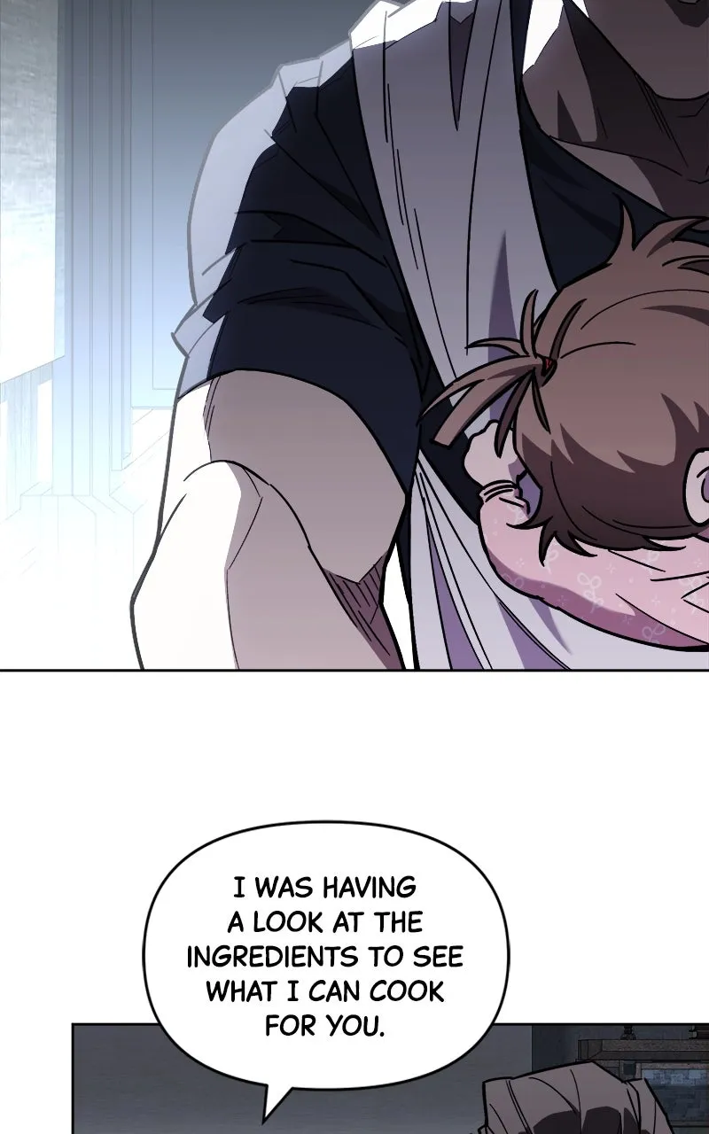 A Single Dad in Another World Chapter 6 page 40 - 