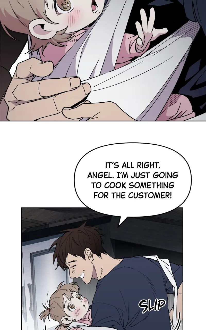 A Single Dad in Another World Chapter 6 page 45 - 