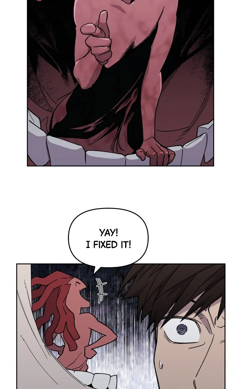 A Single Dad in Another World Chapter 6 page 80 - 