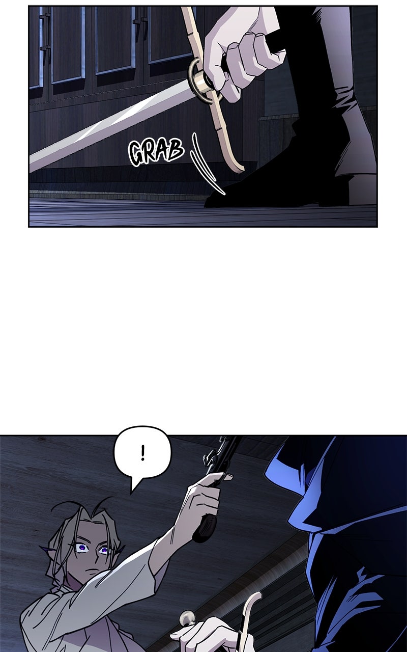 A Single Dad in Another World Episode 7 page 101 - 