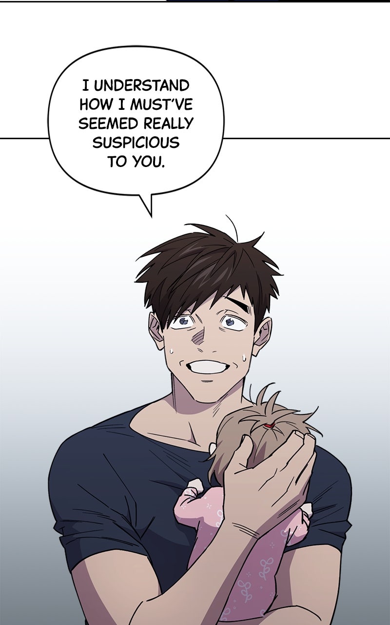 A Single Dad in Another World Episode 7 page 104 - 