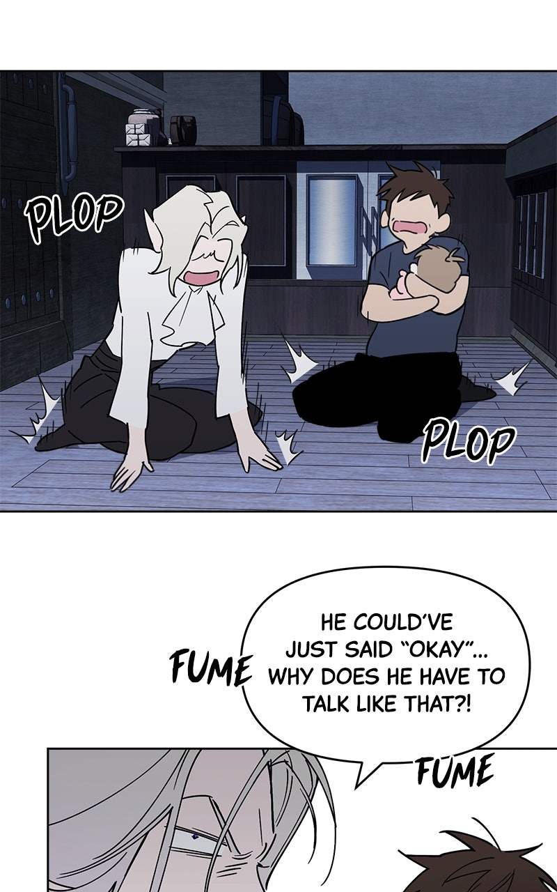 A Single Dad in Another World Episode 7 page 109 - 