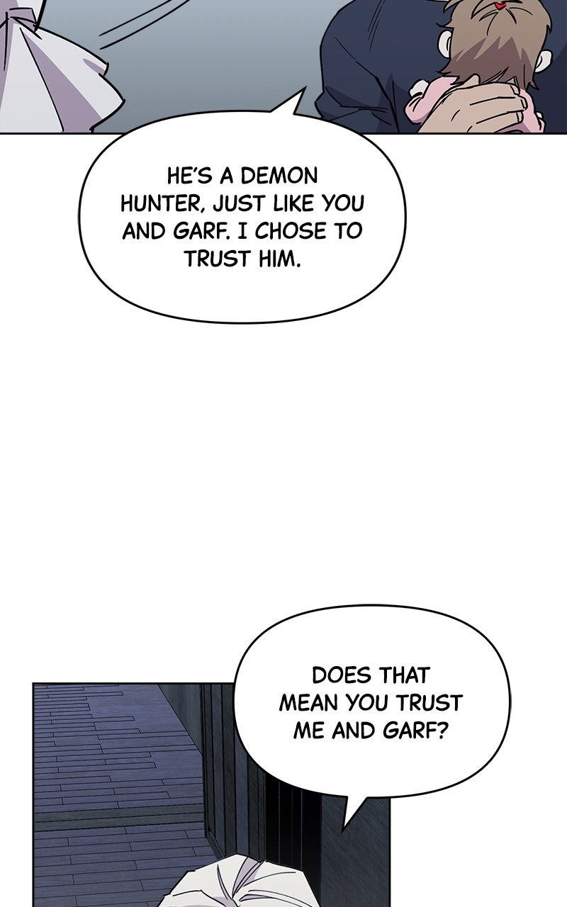 A Single Dad in Another World Episode 7 page 111 - 