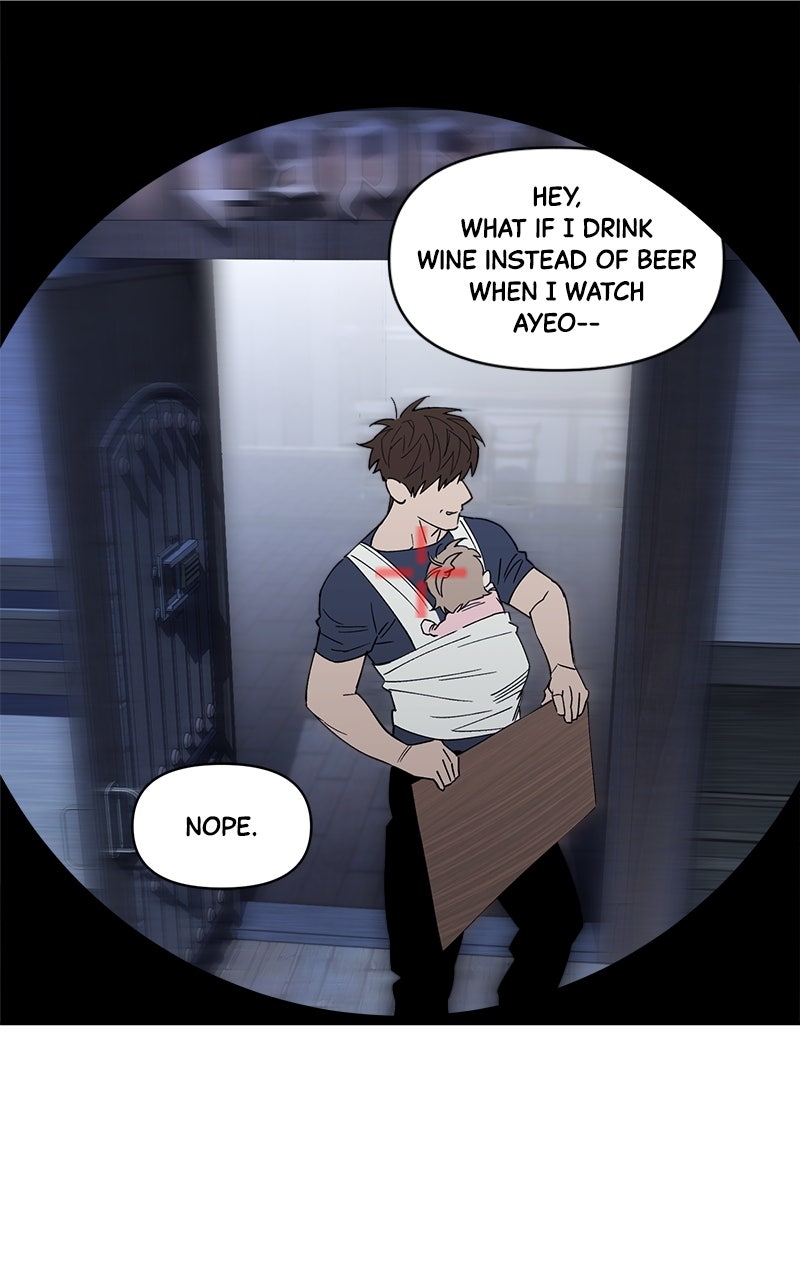 A Single Dad in Another World Episode 7 page 114 - 